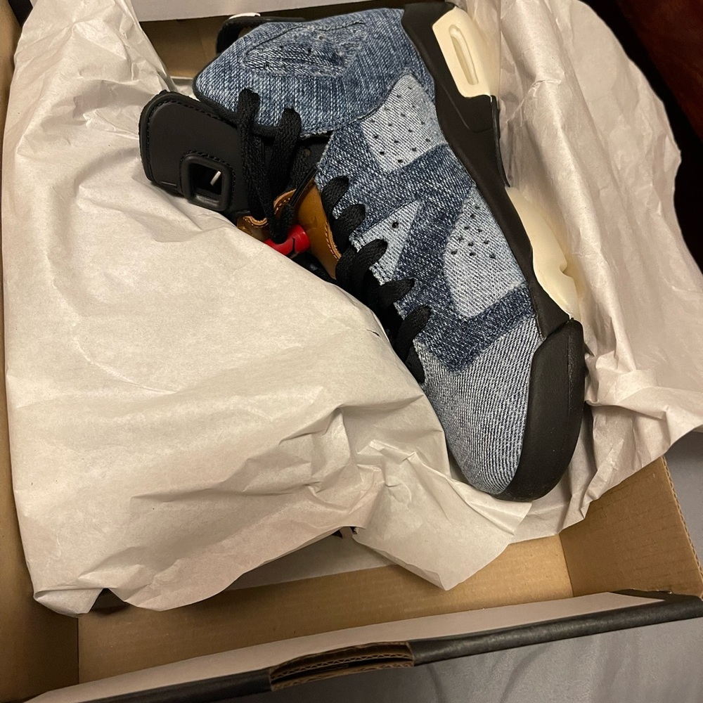 Denim Retro 6